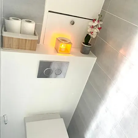 Apartment Apparemment Stade De France