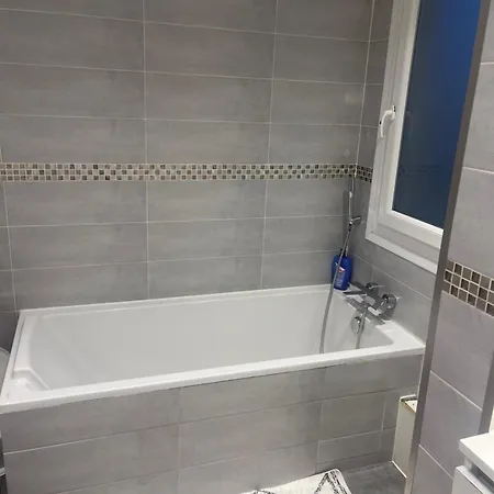 Apartment Apparemment Stade De France