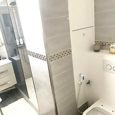 Apparemment Stade De France Apartment