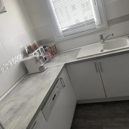 Apartment Apparemment Stade De France