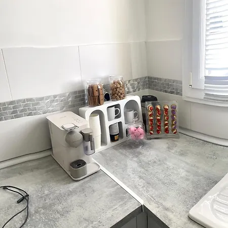 Apartment Apparemment Stade De France *